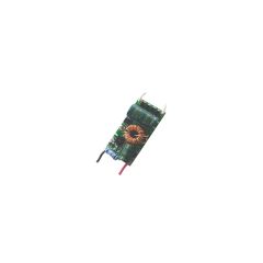5-12X1W 12-24V AÇIK TİP LED DRİVER IP 20