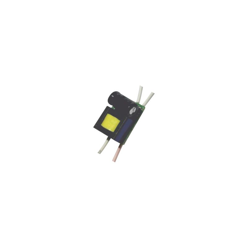 1-3X1W 220V AÇIK TİP LED DRİVER IP 20