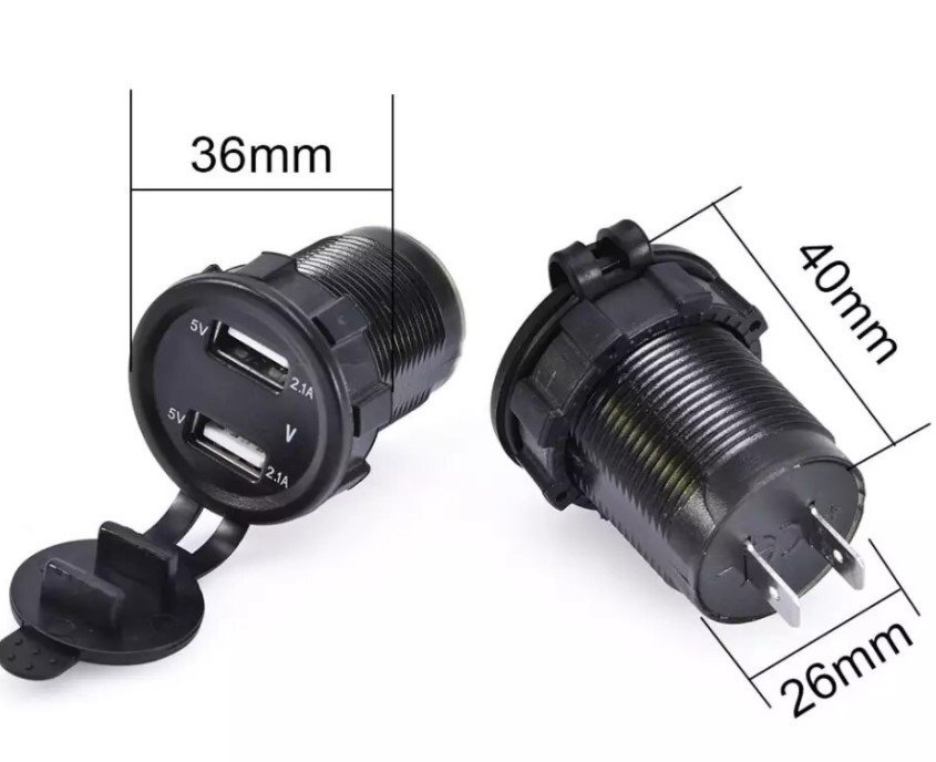 IC266C PANO TİP 5V-1A-2 AMPER