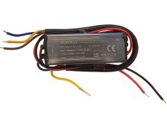 F1825A METAL KASA LED DRİVER IP 67