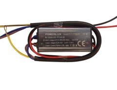 F1624B METAL KASA LED DRİVER IP 67