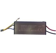 F2436C METAL KASA LED DRİVER IP 67