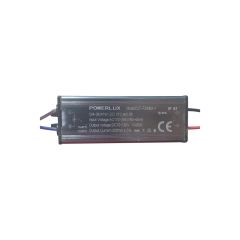 18C350-04 METAL KASA LED DRİVER RF KUMANDALI IP 67