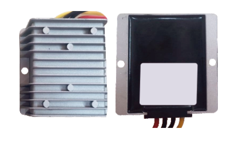 METAL KASA 24/12V 10 AMPER