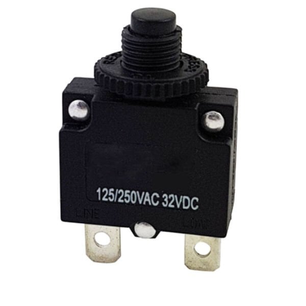 C271S ST TERMİK SİGORTA 125/250V AC 32VDC