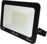 220 V 100 W SMD LED Projektör – IP65, 10 000–16 000 lümen, Kompakt ve Dayanıklı