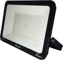 220 V 200 W SMD LED Projektör – IP65, Yüksek Parlaklık & Dayanıklı Tasarım