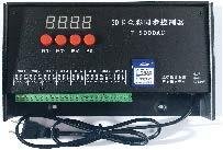 220V 8000AC IC PİXEL LED KONTROL DEVRESİ