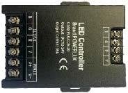 12/24V 36 AMPER RGB AMPLİFİER KONTROL DEVRESİ