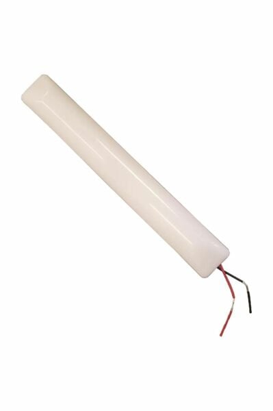 20 cm Yatay Tente LED Spot – 3 W, 12/24 V, Samsung LED, Çok Renk Seçeneği