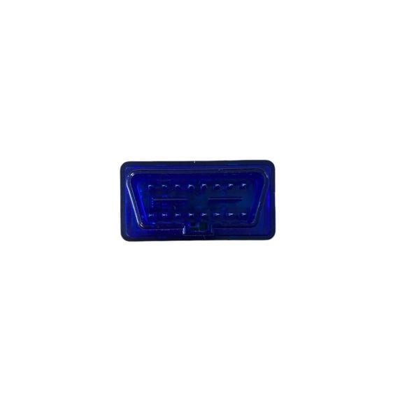 ELM327 Bluetooth Arıza Tespit Cihazı V2.1 – Türkçe, iOS/Android Uyumlu, OBD-II Kod Okuma & Silme